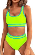 Fluorescent