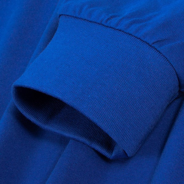 Everyday Cotton Crewneck Long Sleeve Tee - view 2
