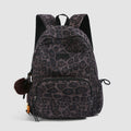 Purple Leopard