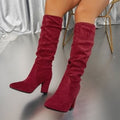 Wine Red