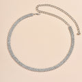 Silvery