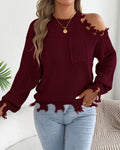 Wine-Red
