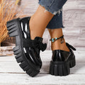 Black Mini-Bow