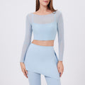 Sky Blue