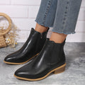 Glossy Black
