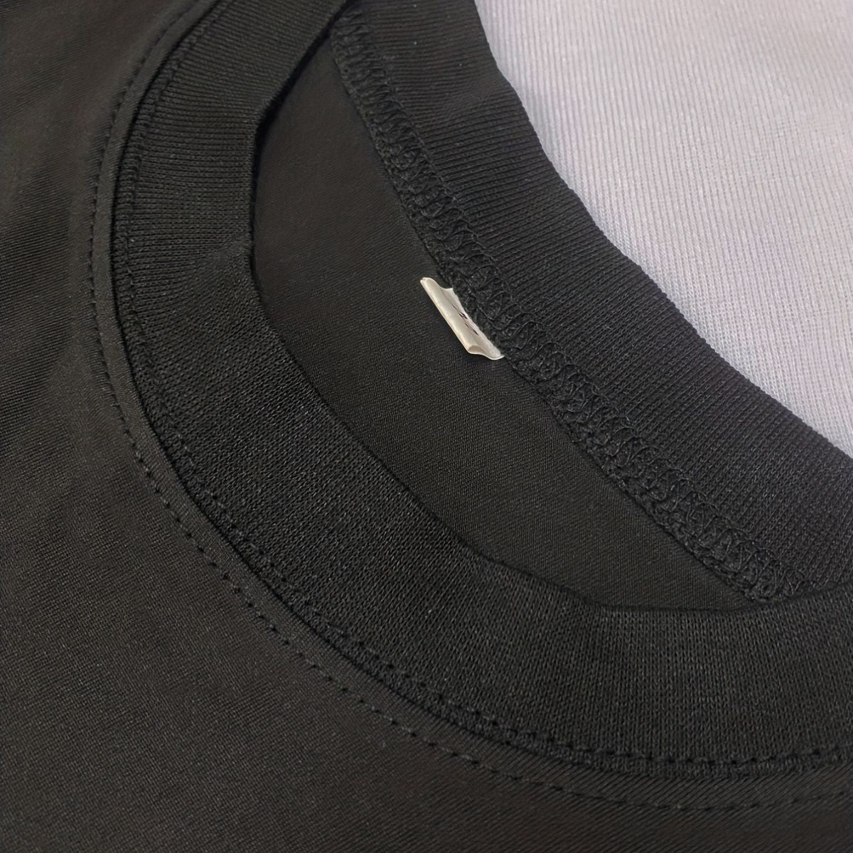 Side Split Curved Hem Loose Workout Tank Top