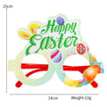 Easter Bunny Party Glasses For Kids - NO06