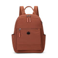 Brick Red