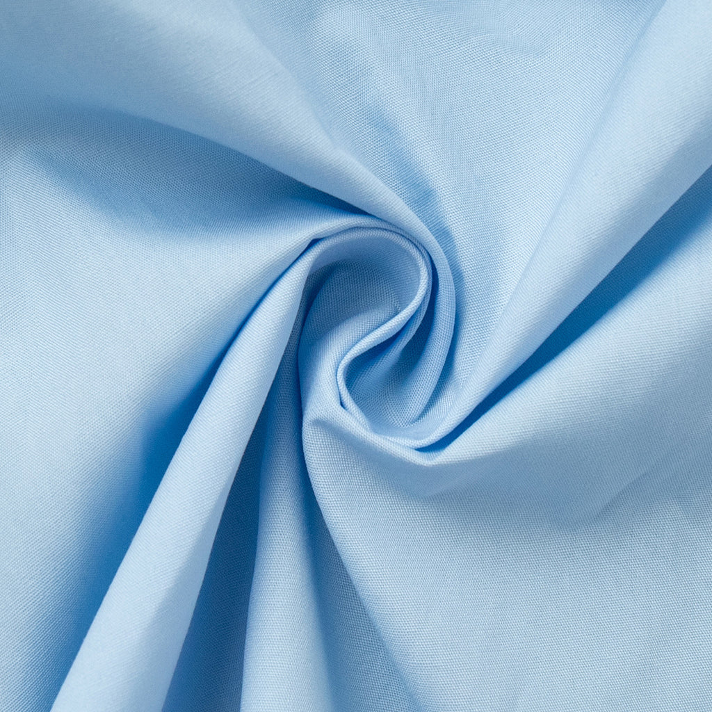 Ruched Waist Cotton Shirt With Split Hem - view 1