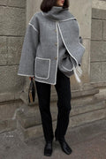 Grey