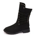 Black Canvas