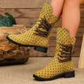 Mustard Dot