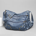 Denim Blue