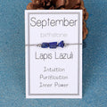 September