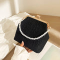 Black Handle