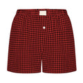 Red black