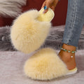 Butter Yellow