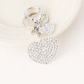 Silvery