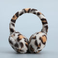 Beige Leopard