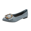 Dusty Blue