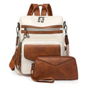 Cream Brown
