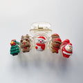 SantaClaus