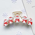 Snowman