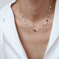 Silvery