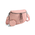 Blush Pink