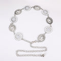 Silvery