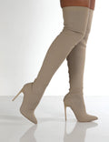 Taupe