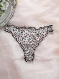 Pink Leopard