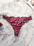 Rose Leopard