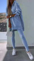 Sky Blue
