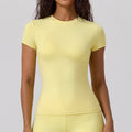 Butter Yellow