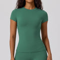 Sea Green