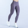 Mauve Gray