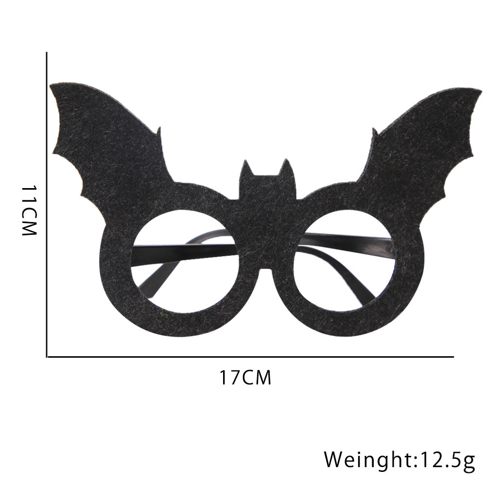 Spooky Halloween Costume Glasses Party Favors - NO10