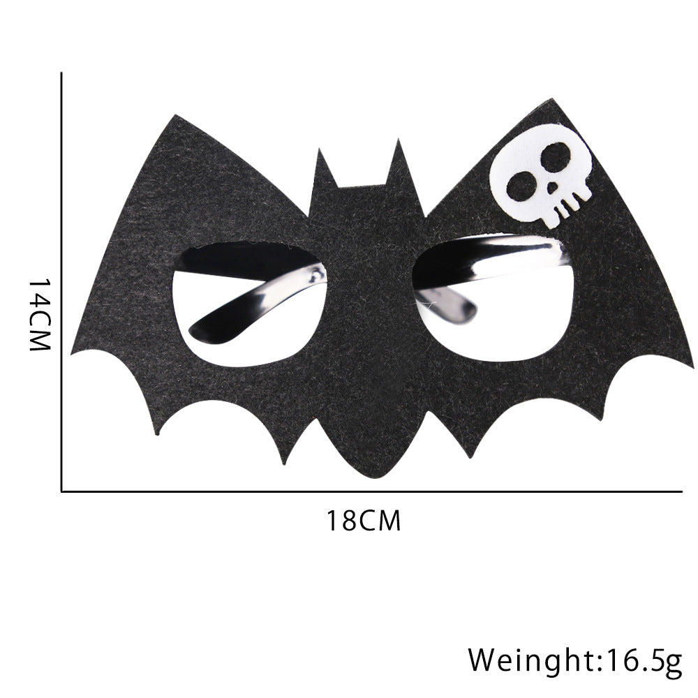 Spooky Halloween Costume Glasses Party Favors - NO18