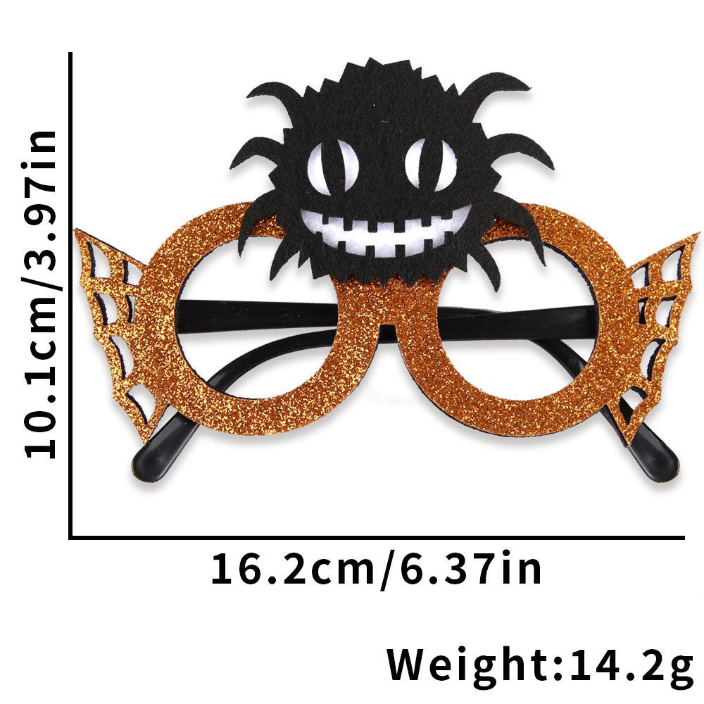 Spooky Halloween Costume Glasses Party Favors - NO40