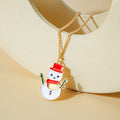 Snowman