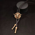 Bull_Bronze