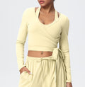 Pale Yellow