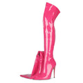 Hot Pink