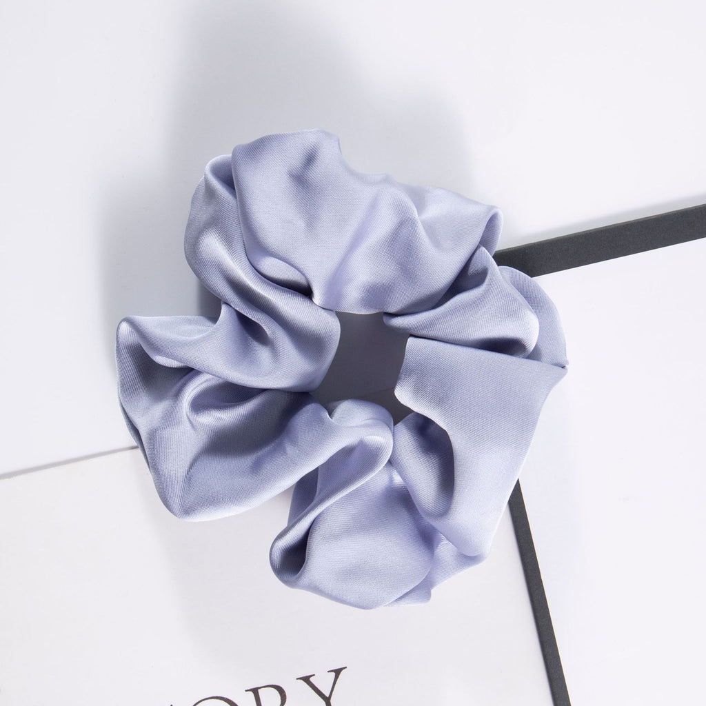 Everyday Smooth Satin Hair Scrunchie - NO02