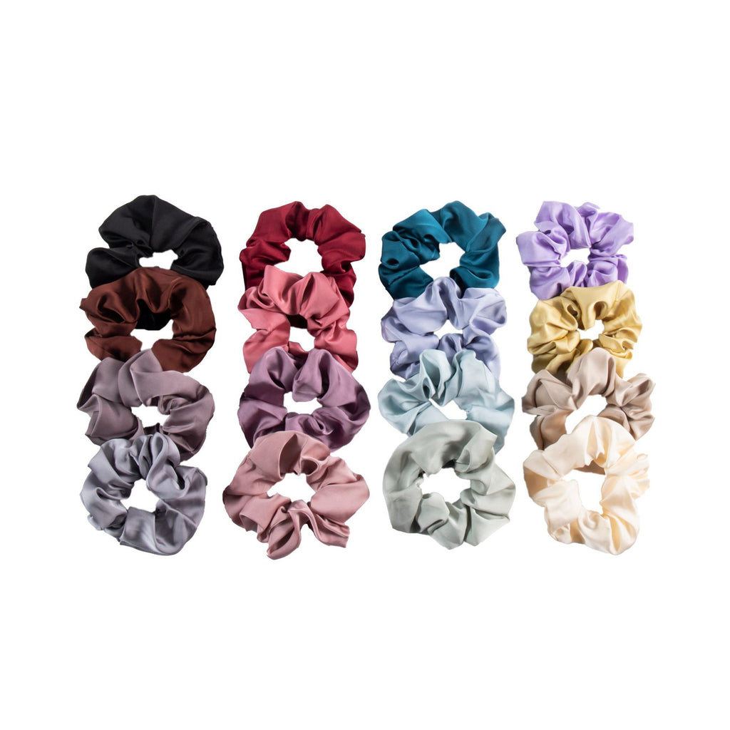 Everyday Smooth Satin Hair Scrunchie - view 1