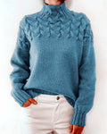 Sky-Blue