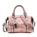 Dusty Pink