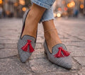 Houndstooth