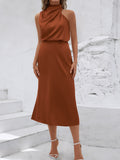 Rust Brown